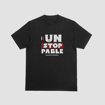 Unstoppable T-Shirt