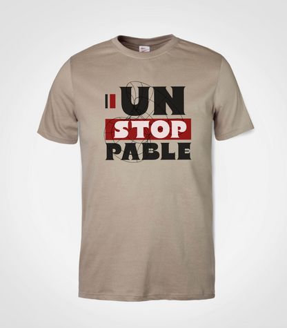 Unstoppable T-Shirt